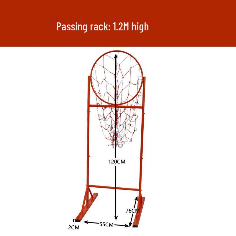 JINGGENG Basketball Passing Training Aid