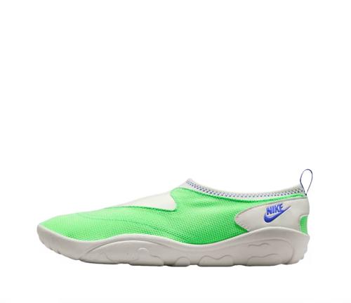 

Nike Aqua Turf Men s Lifestyle sneakers FZ5627-302 EU 38.5 зелений