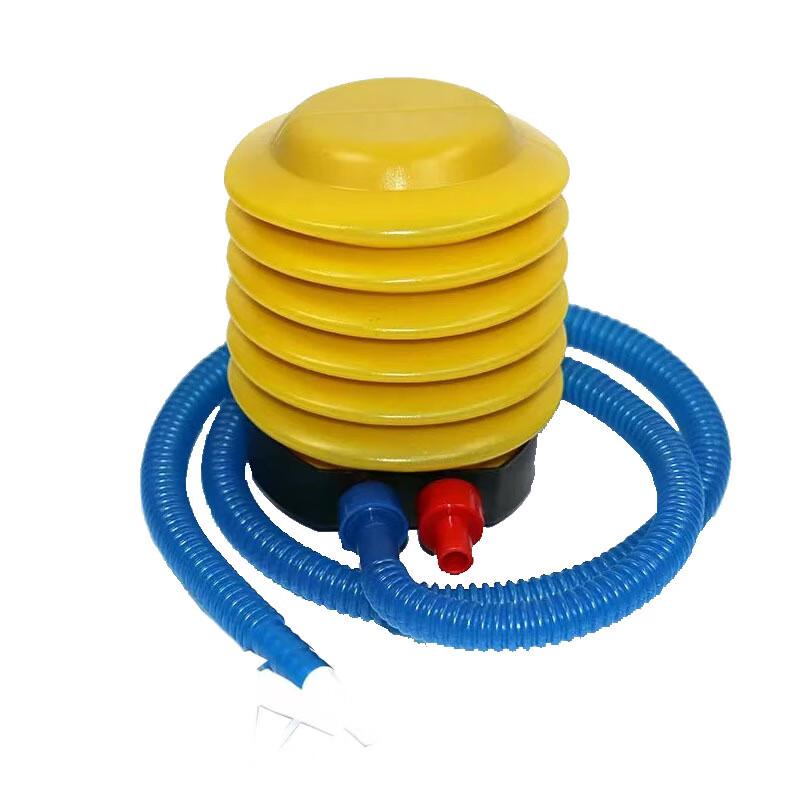 Anti-Drowning Swimming Buoy Airbag
