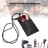Hair Scissors Shear Bag Professional Barber Toolbag Hairdressing Pouch for Hair Salon