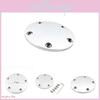 Premium Clutch Cover For Harley-davidson 005 Engine Side Cover Durable Design