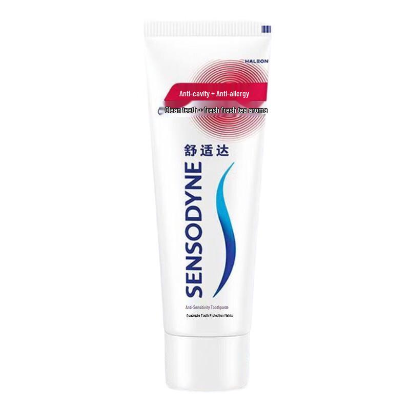 Sensodyne Multi-Action Anti-Sensitivity Toothpaste