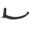 LH/RH Inner Door Panel Handle Pull Trim Cover Beige For BMW E70 X5 51416969404 Right