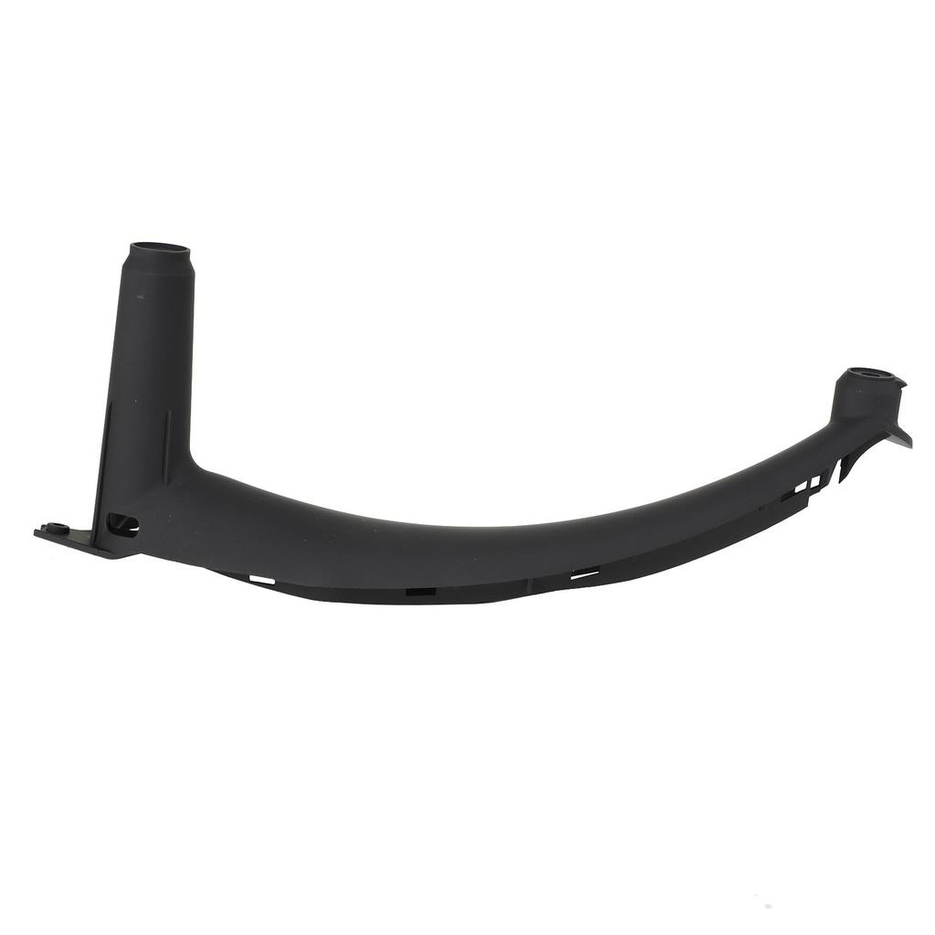LH/RH Inner Door Panel Handle Pull Trim Cover Beige For BMW E70 X5 51416969404 Right