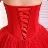 Laccio in Pizzo Satinato da 2,8 metri per Schiena a Corsetto Abiti da Sposa Kit 110 Pollici di Lunghezza Accessori Abiti da Sera