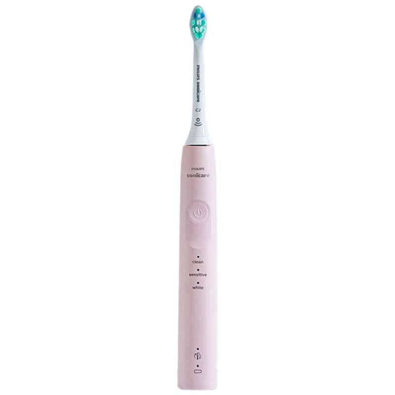

Philips HX3697 Sonic Electric Toothbrush