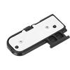 Camera Battery Door Cover Lid Cap Perfect Fit Battery Door Chamber Cover Lid Replacement Repair Part for D3100 DSLR Digital Camera