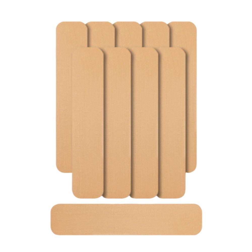 Sports Safety Nonwovens Sports Muscle Patch Pre-cut Breathable Knee Bandage Internal Effect Sports Tape Pain Relief