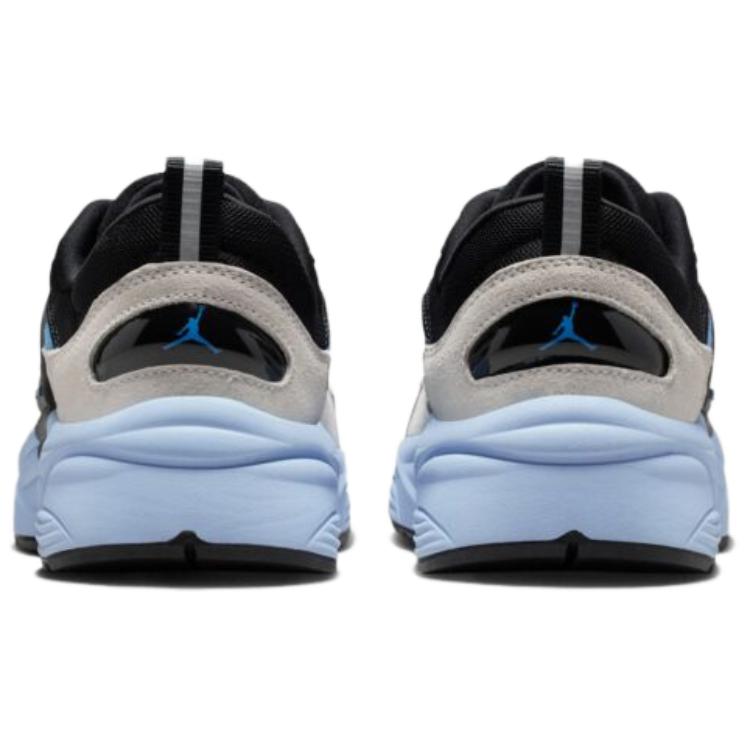 Air Jordan Trunner O/S University Blue Black Men Sneakers Neutral-Grey Psychic-Blue IB3722-007
