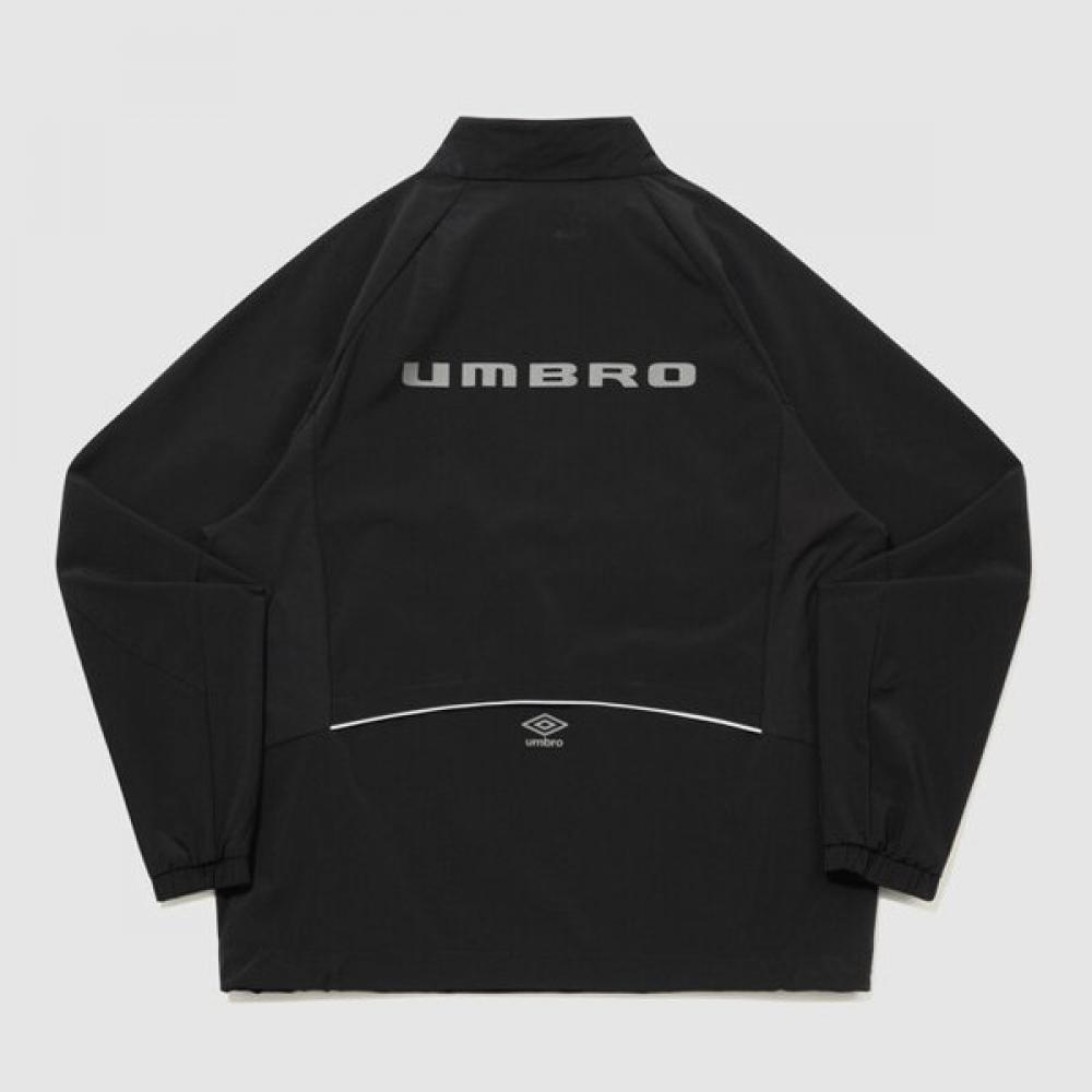 Umbro Allround Stretch Standneck Anorak Ur121swt21