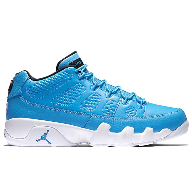 Jordan 9 Retro Low Pantone 832822-401