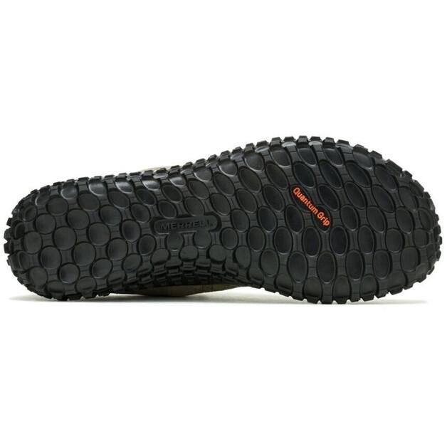 Полуботинки Merrell Wrapt Hiker Barefoot
