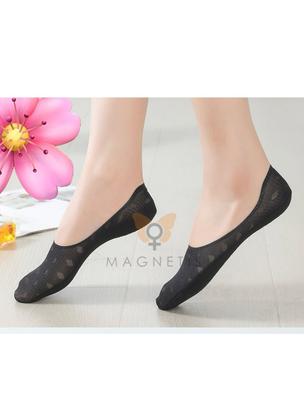 Ballet Flats Magnetis LY241110 Diamonds Magnetis