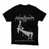 Rare Nargaroth Album Band Tour Short Sleeve T-shirt All Size S To 5XL QA060 Unisex T-Shirt