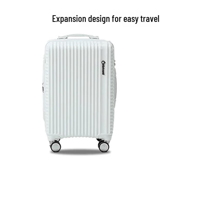 Diplomat DS-1312 Fashion Carry-On Luggage