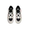 Anta Badao 3.0 Low Top Sneakers Womens Black White 122218084-2