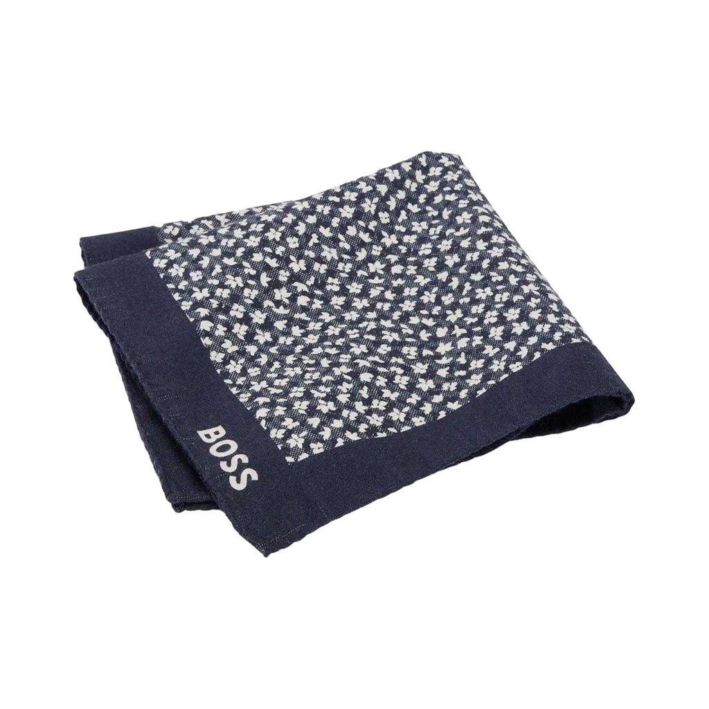 Hugo Mens Pocket Square