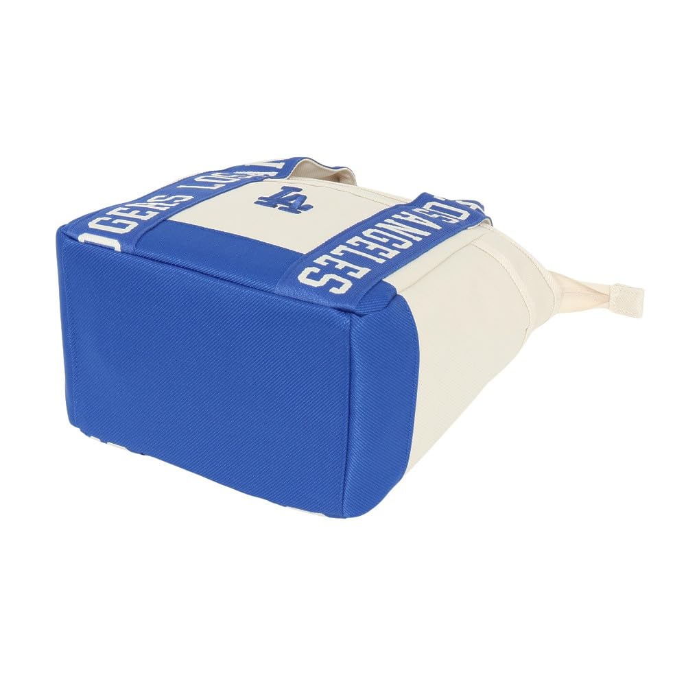 [Major League Baseball] Mini Tragetasche TTBM03 LAIvory x Navy