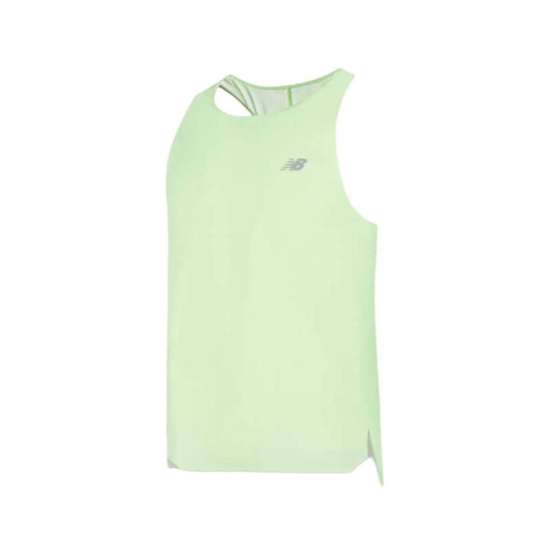 New Balance Running Tank Top Men s MT51205-AFG L