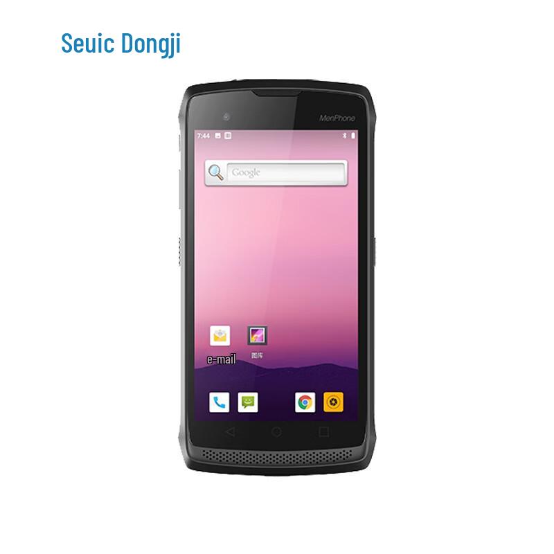 

Seuic D-BTR Explosion-Proof Industrial Handheld PDA