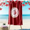 Olympiacos FC 2D Flat Print Beach Towel, Large Soft Quick Dry Towel for Beach Camping Swimming.MSTJ0918116