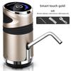 Automatic Electric Water Dispenser for Bottled and Mineral Water