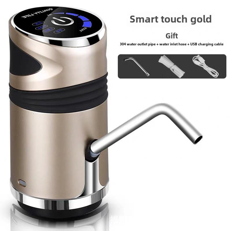 Automatic Electric Water Dispenser for Bottled and Mineral Water