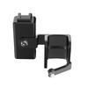 Extension Bracket For Pocket 3 Camera With Double Phone Clamping Method And Scratch Resistant Padding