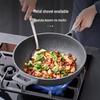 ASD Magic Stone Titanium Non-Stick Wok