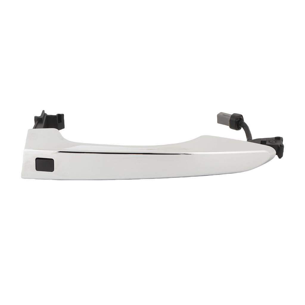 Car Exterior Door Handle Outside Front Smart Key Replacement for Tucson 2016 2021 Left 82651 D3710