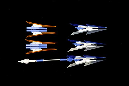 Gomorrah Kick: Sangokushi Shoujoden: Shokonhime Zhao Yun x Jing Huang JP Ver. 1/10 Scale Pre-Colored Assembled Plastic Model