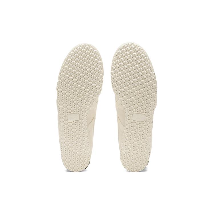 New Onitsuka Tiger Onitsuka Tiger Mexico 66 Cream Sage 1183B781-103