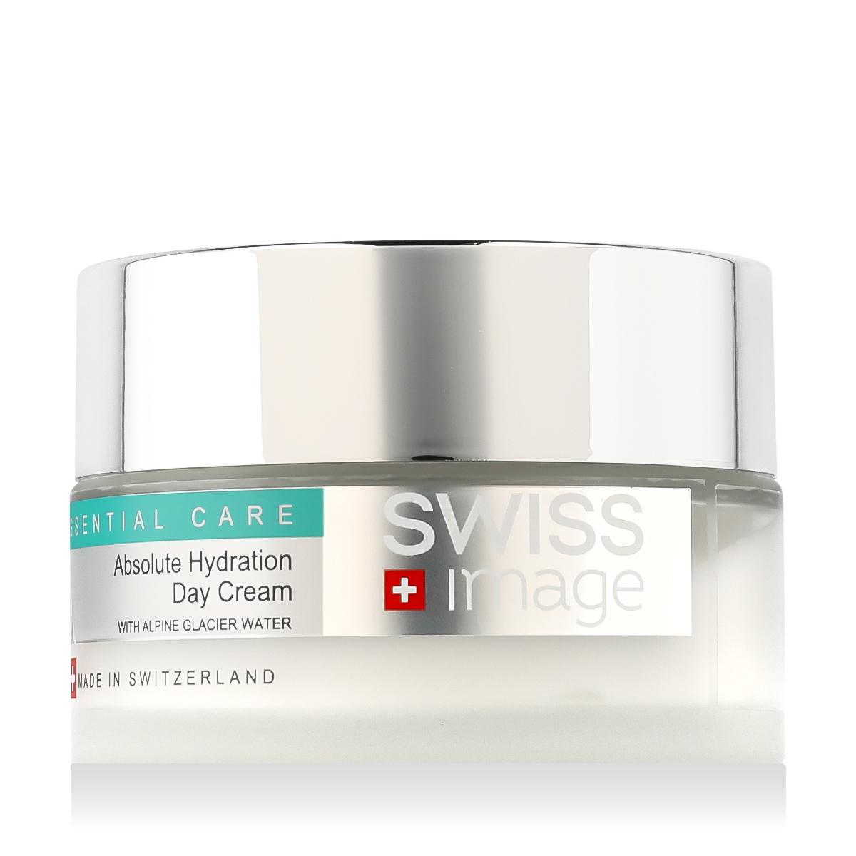 SWISS Image Soin Essentiel Crème de Jour Hydratation Absolue 50 ml