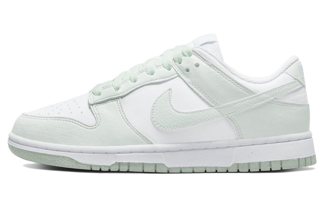 

Nike Dunk Low Next Nature White Mint Women s DN1431-102