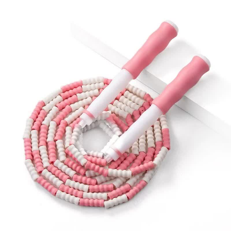 Jianli Children s Personalized Segmented Jump Rope for School Exams