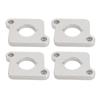 Coilpack Adapter Plate Metal Enhanced Performance Adapter Plate Spacer Billet for A4 A6 TT A3 S3