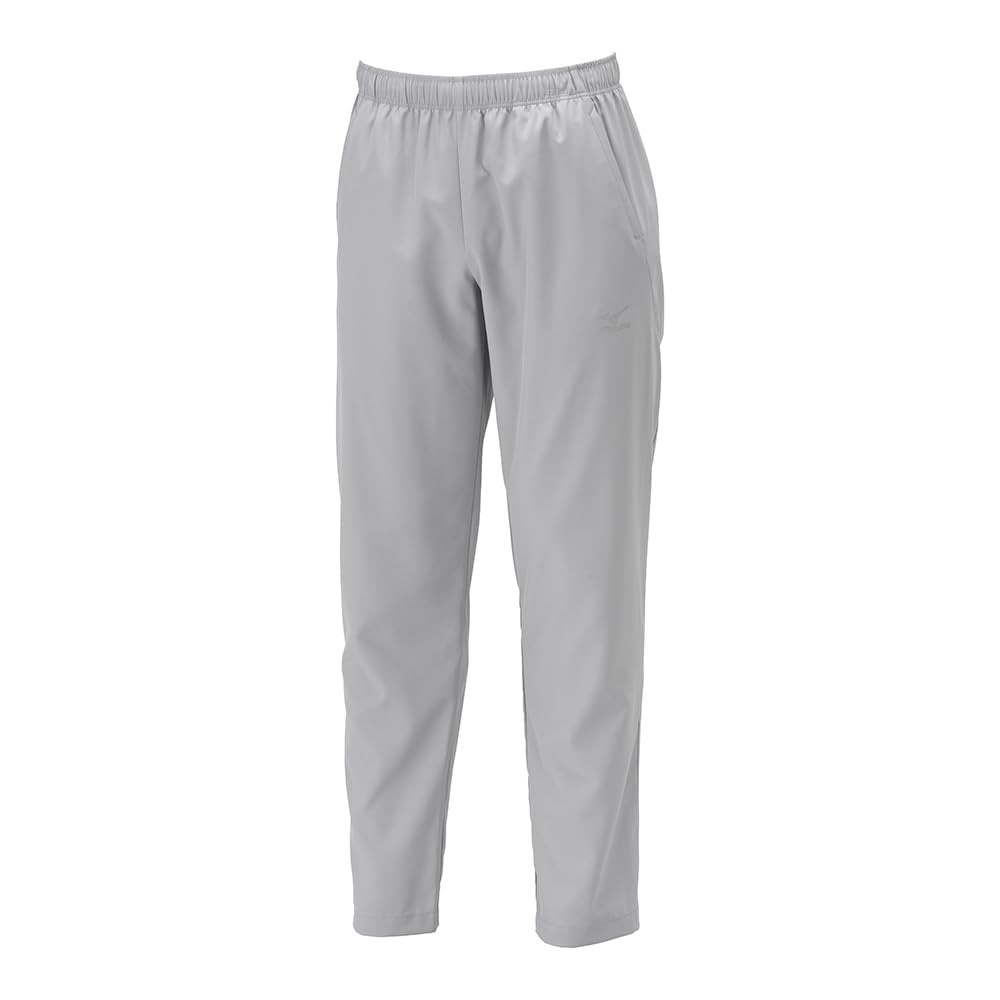 

Mizuno Ultimate Gray Training Cross Long K2JDB130 Men s Pants, Jersey, Sportswear, Sweat-Wicking, Quick-Drying,