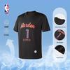 NBA Official Player Graphic Short Sleeve T-Shirt