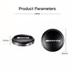 Car Air Freshener Solid Aromatherapy Perfume Diffuser Sticker For Mercedes Benz AMG W204 W205 W203 W211 W212 W213 W201 W210 W176