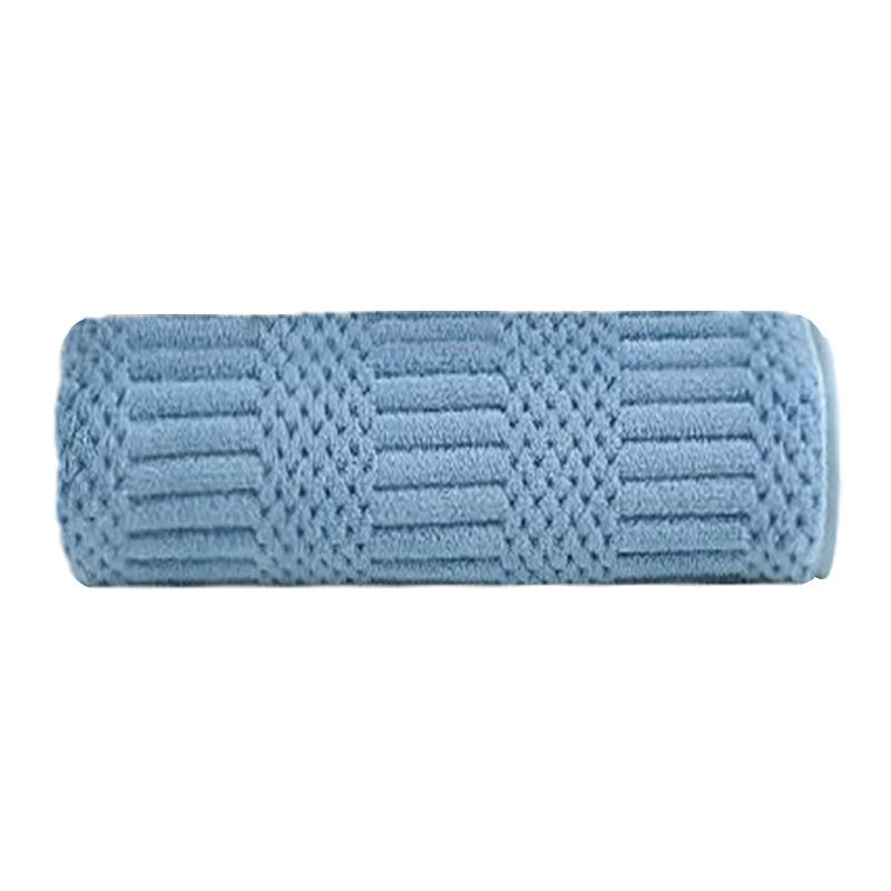 Bath Towel Coral Fleece Summer Swimming Bathroom Student Dormitory Dormitory Bath Dry Large Towel