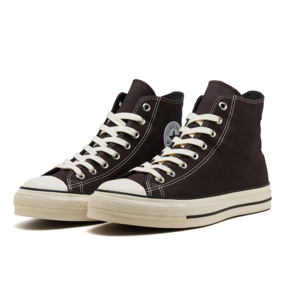 Converse As Gore Tex Hi 31315960 Ebony Brown