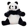 Brinquedo de pelúcia Mochila fofa Mochila infantil Presente de aniversário para crianças