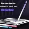 Stylus Stift Für Honor Pad X9a 2025 X8a 11 2024 GT Pro12.3 MagicPad 2 12.3 Pad 9 X8 Lite MagicPad 13 Touch Smart Aktiver Stift