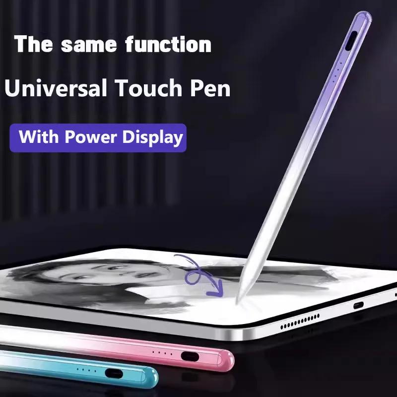 Stylus Stift Für Honor Pad X9a 2025 X8a 11 2024 GT Pro12.3 MagicPad 2 12.3 Pad 9 X8 Lite MagicPad 13 Touch Smart Aktiver Stift