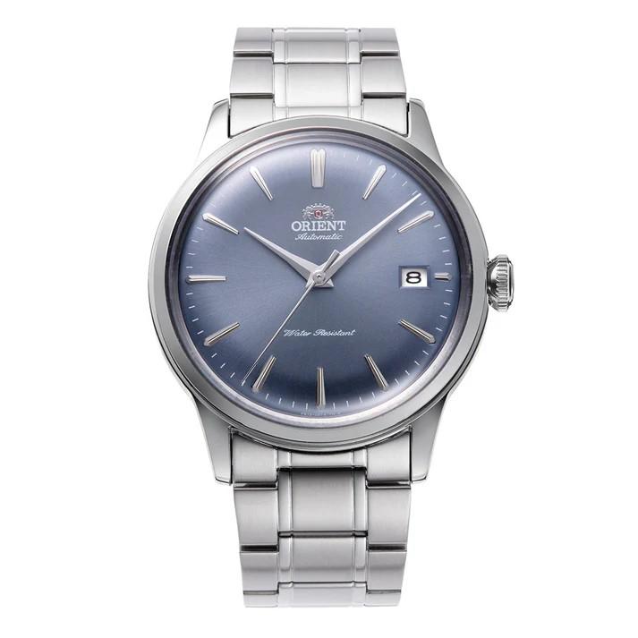 

ORIENT Bambino Механические 40-часовой запас хода 38,4 мм Классические часы RA-AC0M10L