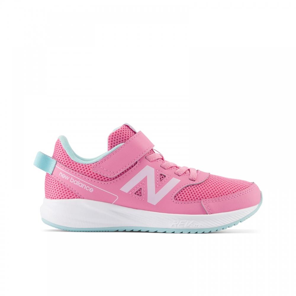 

New Balance 570 V3 Pc3 Розовый yt570Pc3 25.0cm/W (Standard to slightly wide)