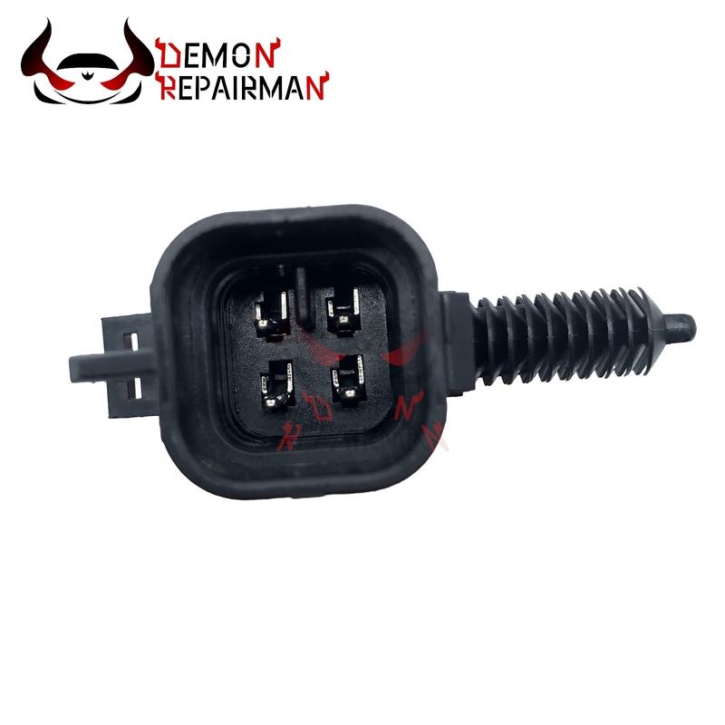 Lambda O2 Oxygen Sensor 12612459 213-4537 For Chevrolet Captiva Cadillac Opel Vauxhall 2010-2015 149100-7540 1491007540