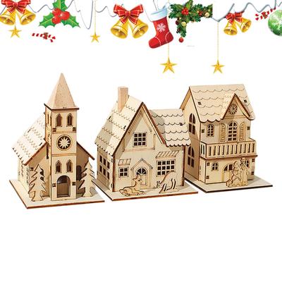 Party-Zubehör – Weihnachtsdeko