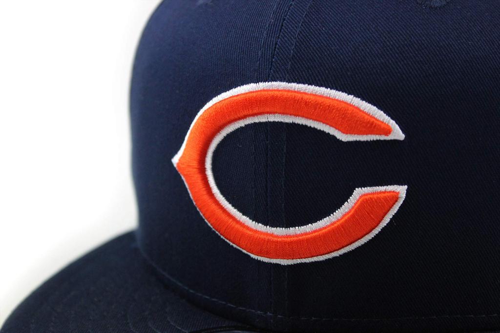 New Era NFL 9FIFTY Chicago Bears Cap