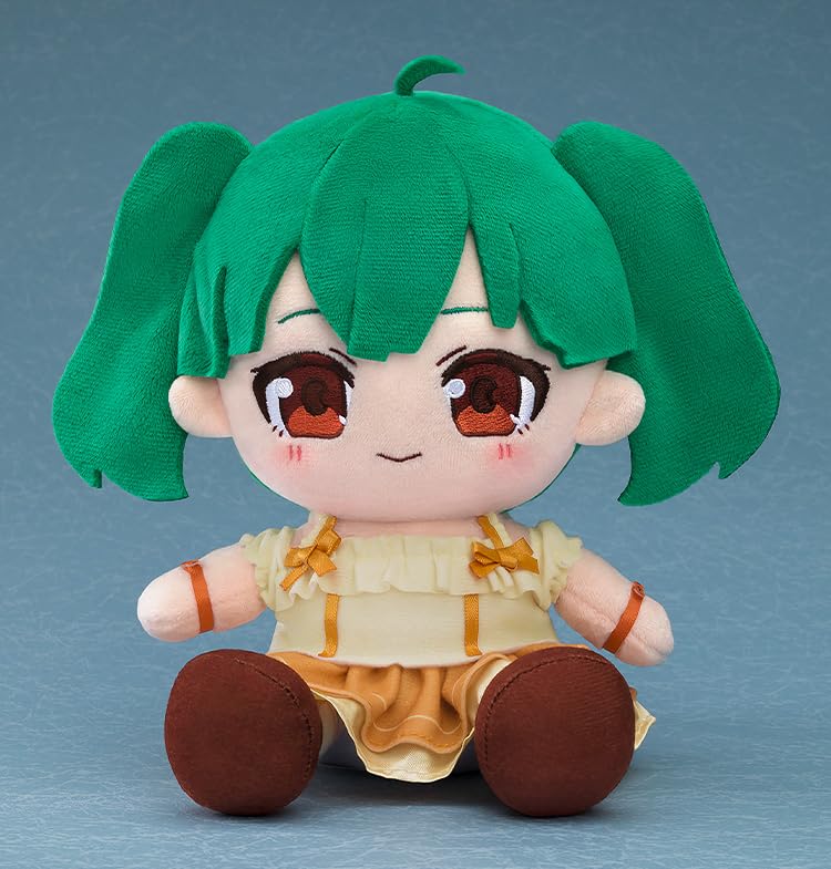 GOOD SMILE COMPANY Macross Frontier Ranka Lee ChocoPuni Plush Toy
